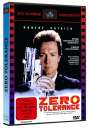 Joseph Merhi: Zero Tolerance (1994), DVD,DVD