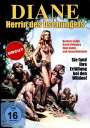 Larry Buchanan: Diane - Herrin des Dschungels, DVD