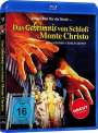 Jose Luis Merino: Das Geheimnis von Schloß Monte Christo (Blu-ray), BR