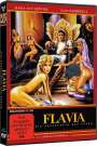 Lawrence Webber: Flavia - Die Sexsklavin des Cäsar, DVD