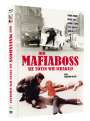 Fernando di Leo: Der Mafiaboss - Sie töten wie Schakale (Blu-ray & DVD im Mediabook), BR,DVD