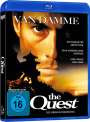 Jean-Claude van Damme: The Quest (Blu-ray), BR