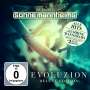Söhne Mannheims: Evoluzion: Best Of (Deluxe Edition), CD,CD,DVD