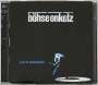 Böhse Onkelz: Live in Dortmund - Westfalenhalle 23.11.1996, CD,CD