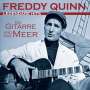 Freddy Quinn: Die Gitarre und das Meer: Legendäre Hits, CD
