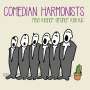 Comedian Harmonists: Mein kleiner grüner Kaktus, CD