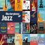 : Masterpieces Of Jazz, CD,CD
