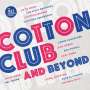 : Cotton Club And Beyond (The Jazz Collector Edition), CD,CD