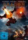 Kevin O'Neill: Dragon Apocalypse, DVD