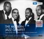 The Modern Jazz Quartet: The Modern Jazz Quartet: 1957 Cologne, Gürzenich Concert Hall, CD