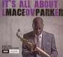 Maceo Parker: It's All About Love, CD