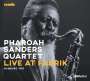 Pharoah Sanders: Live At Fabrik Hamburg 1980, CD