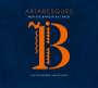 WDR Big Band Köln: Ariabesques: WDR Big Band Plays Bach - The Goldberg Variations, CD,CD