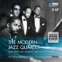 The Modern Jazz Quartet: 1959 - Bonn, Beethovenhalle (remastered) (180g), LP,LP
