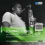 John Coltrane: 1960 - Düsseldorf (remastered) (180g), LP