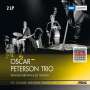 Oscar Peterson: 1961 - Köln, Gürzenich (remastered) (180g), LP,LP