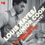 Louis Hayes & Junior Cook: At Onkel Pö's Carnegie Hall / Hamburg '76 (180g), LP,LP