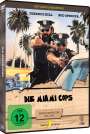 Bruno Corbucci: Die Miami Cops, DVD