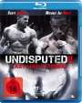 Isaac Florentine: Undisputed 2 (Blu-ray), BR