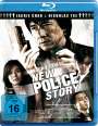 Benny Chan: New Police Story (Blu-ray), BR