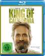 Mike Cahill: King Of California (Blu-ray), BR