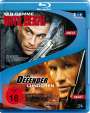 Dolph Lundgren: Until Death / The Defender (Blu-ray), BR,BR