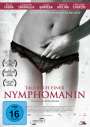 Christian Molina: Tagebuch einer Nymphomanin, DVD