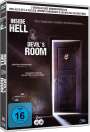 Jaume Balagueró: Inside Hell & Devil's Room, DVD,DVD