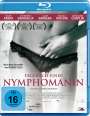 Christian Molina: Tagebuch einer Nymphomanin (Blu-ray), BR