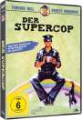 Sergio Corbucci: Der Supercop, DVD