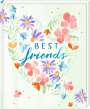 : Best friends, Buch