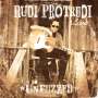 Rudi Protrudi Unfuzzed: Rudi Protrudi Unfuzzed Live (200g), LP