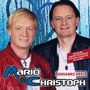 Mario & Christoph: Einsames Herz, CD