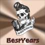 BestYears: Our Life For The Rockn Roll, CD