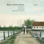 Mads La Cour: Quartet, CD