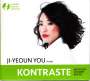 : Ji-Yeoun You - Kontraste, CD