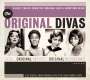 : Original Divas, CD,CD