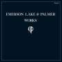 Emerson, Lake & Palmer: Works Vol. 1 (2017 remastered) (Deluxe-Edition), CD,CD