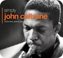 John Coltrane (1926-1967): Simply John Coltrane (Tin-Box), CD