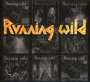 Running Wild: Riding The Storm: The Very Best Of The Noise Years 1983 - 1995, CD,CD