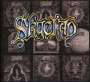 Skyclad: A Bellyful Of Emptiness: The Very Best Of The Noise Years 1991 - 1995, CD,CD