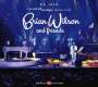 Brian Wilson: Brian Wilson & Friends, CD,DVD