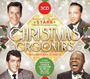 : Stars Of Christmas Crooners, CD,CD,CD