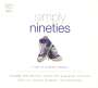 : Simply Nineties, CD,CD,CD,CD