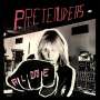 The Pretenders: Alone, LP