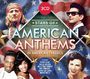 : Stars Of American Anthems, CD,CD,CD