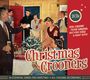 : Christmas Crooners: 46 Essential Songs For Christmas, CD,CD