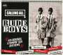: Calling All Rudeboys, CD,CD