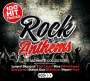: Ultimate Rock Anthems, CD,CD,CD,CD,CD