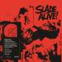 Slade: Slade Alive! (Deluxe Edition), CD